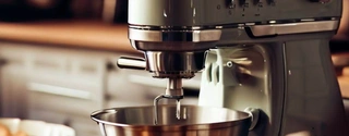2023 Stand Mixer Review: KitchenAid vs. Cuisinart - Which is Best?