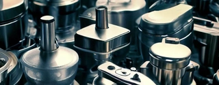 2023's Top-rated Food Prep Guide: Processors & Blenders