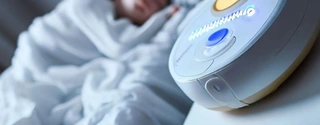 2023 Sound Machines: Ideal Sleep, Office, & Baby Sound Machine