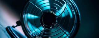 Choosing the Best Retro Table Fans for Your Home or Office