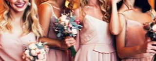 2023 Bridesmaid Dress Guide from 72styles, Dressystar, Miusol