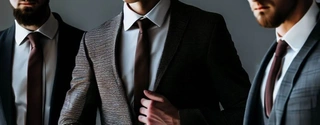 Best Men's Suits 2023: A Comprehensive Review for Your Next Event