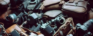 2023 Camera Bags: CADeN, Medium Soft, MOSISO, Amazon Basics, BAGSMART