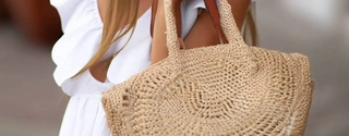 2023 Review: Choosing the Perfect Summer Straw Handbag