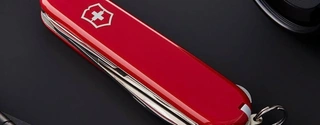 2023 Victorinox Swiss Army Knife Review: Huntsman, Classic, Evolution