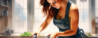 2024's Top 5 Cordless Electric Knives: Review for Easy Choice