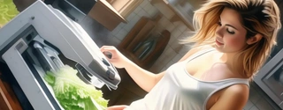 Top 5 Food Slicers of 2024: A Comprehensive Review to Help You Choose