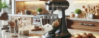 2024 KitchenAid Stand Mixer Review: Classic, Artisan, Pro, or Mini?