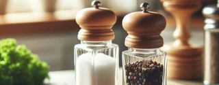 2024 Top Electric Salt & Pepper Grinders Comparison