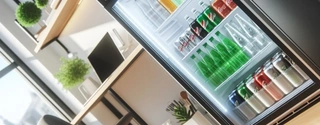 2024 Beverage Fridge: Comprehensive Review for Perfect Drinks
