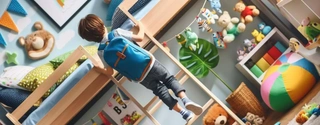 2024 Loft Bed Review: Best Options for Kids, Teens & Adults