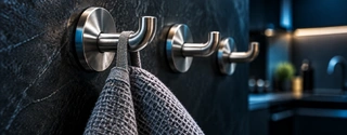 Review: Best Kitchen Towel Hooks for Organized Spaces