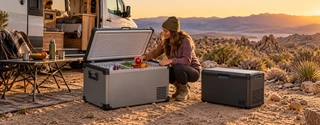 Selecting the Best Whynter Portable Refrigerator for Your Lifestyle