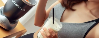 2023 Review: Magic vs. NutriBullet Blenders - Perfect Blend