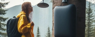 2023 Camping Shower Tank Review: Choose Best for Off-Road Adventures