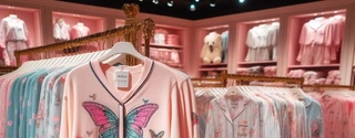 2023 Victoria's Secret Sleepwear: Choosing Perfect Silk Pajamas