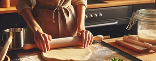 2023 Review: Best Silicone Baking Mats for Perfect Pastries & More