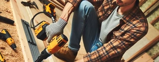 Best Vinyl Floor Tile Reviews 2024: DIY Self-Adhesive Flooring Guide