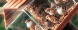 2024's Best Window Bird Feeders: Top 5 Suction Cup Feeders