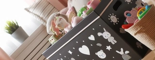 2024 Toy Box Review: Comparing Organizers for Kids