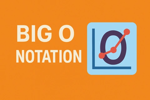 Big O Notation: Qué es y por qué es importante