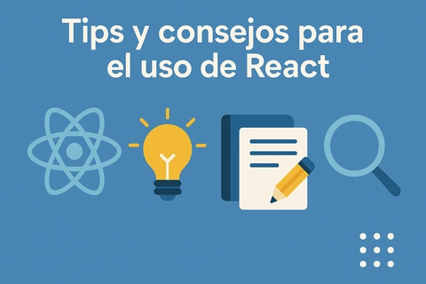 La lista imprescindible de React para el 2023: Tips y consejos