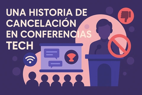 De Elevatorgate a Donglegate: historia de tensiones en la tecnología