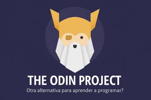 The Odin Project: Otra alternativa para aprender a programar?