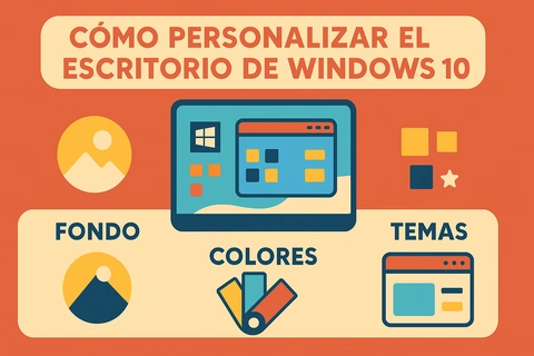 Cómo eliminar la marca de agua de Windows 10