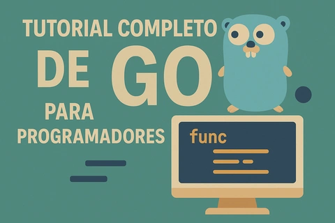 Tutorial Completo de Go para Programadores