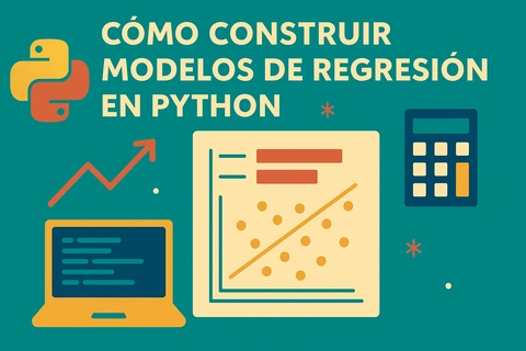 Cómo construir modelos de regresión en Python