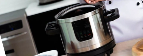 2023's Top 5 Cookers & Pressure Cookers: Ultimate Showdown