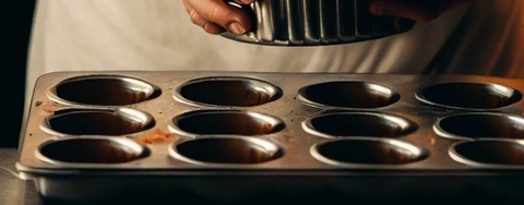 2023's Best Muffin Pans: USA Pan vs Amazon Basics vs Wilton vs Trudeau