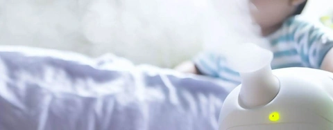 2023 Baby Humidifier Buying Guide: AquaOasis, LEVOIT, and Vicks