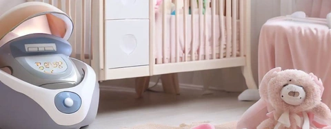 Top Baby Sound Machines 2023: Comprehensive Review & Guide