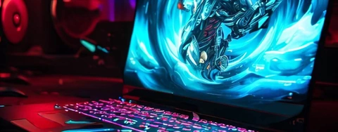2023 Gaming Laptop Review: Acer Nitro 5 vs. Aspire 5 vs. HP 15.6