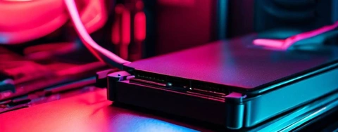 2023 External HDD Review: WD_BLACK, Samsung SSD T7, Toshiba Canvio