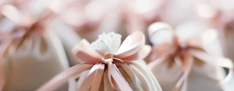 2023 Wedding Favors: Candle Holders, Key Openers, Floral Magnets