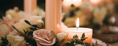 2023 Guide: Top 5 Wedding Unity Candle Sets Reviewed