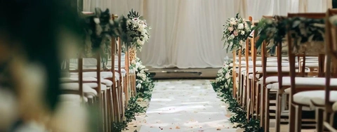 Choosing Wedding Aisle Runners: Perfect Carpets for Your Day