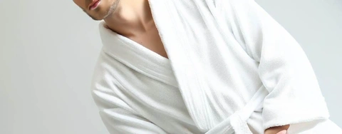 2023 Best Men's Bathrobe: Finding the Perfect Plush Robe