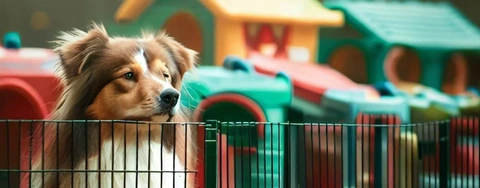 2023's Top 5 Dog Playpens: Comprehensive Review for Your Pet