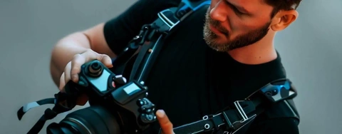 2023's Best Camera Harnesses: A Comprehensive Review