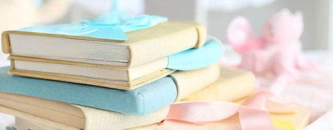 2023 Baby & Toddler Books: Early Learning Development