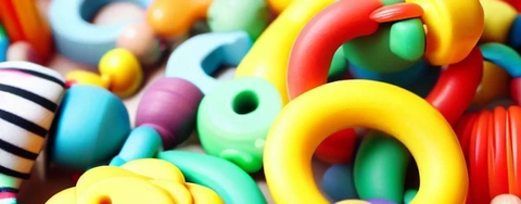 Top Baby Teething Toys 2023: Remote Teether Review