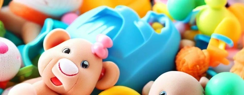 Best Baby Toys of 2023: A Comprehensive Review to Guide Your Purchase