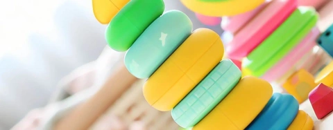Top Stacking Toys for Infants: Compare and Choose the Best for 2023