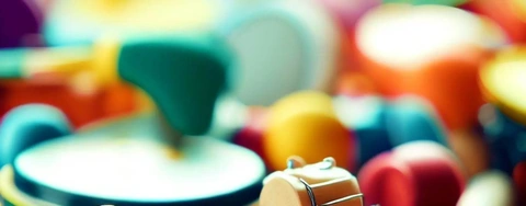 Best Musical Toys for 1-3 Year Olds: Reviewing Top Picks in 2023