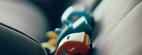 2023's Top Car Seat Toys: Bars, Travel Toys, Musical Sensory