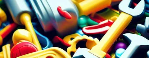 Best Kids Tool Sets 2023: Reviews & Guide for Pretend Play Toys